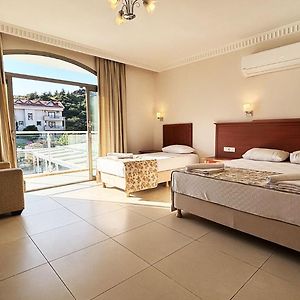 Dreibettzimmer